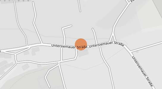 Mietspiegelkarte Lichtenfels Buch am Forst